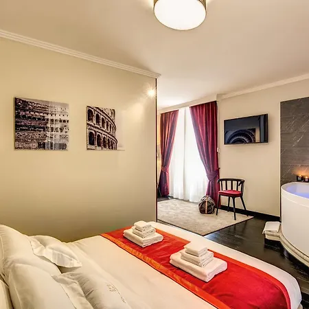 Vendégház Pax Róma