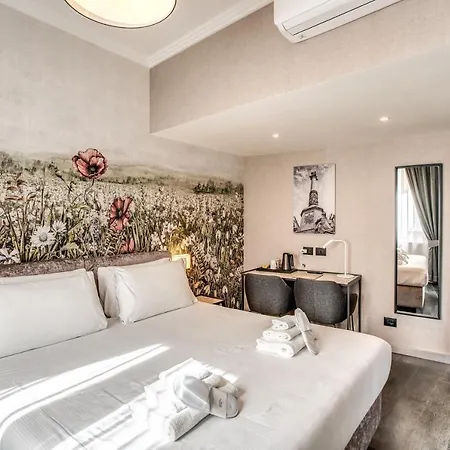 Pax Guest house *