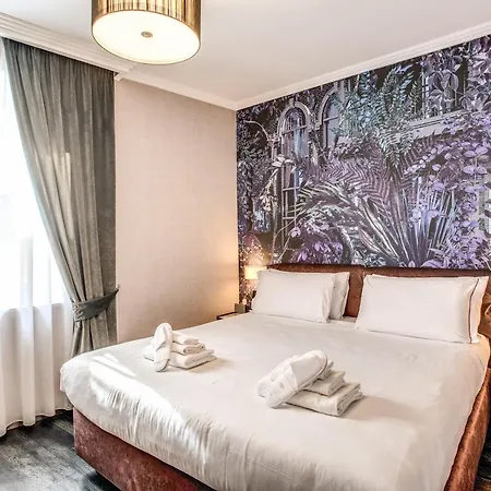 Pax Guest house