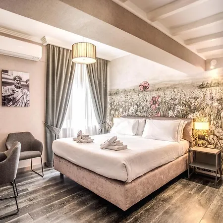 Pax Guest house 4*