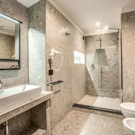 Pax Guest house Rome