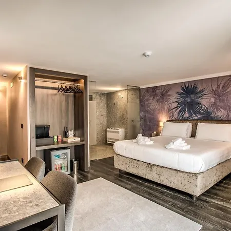 Pax Guest house Rome