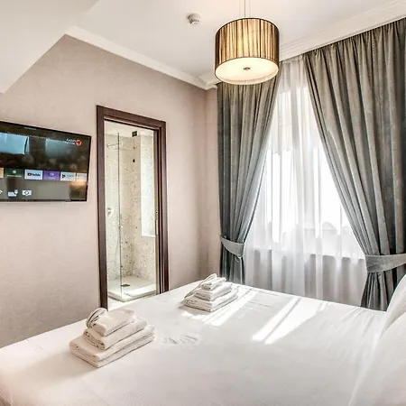 Pax Guest house