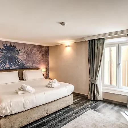 Pax Guest house Rome