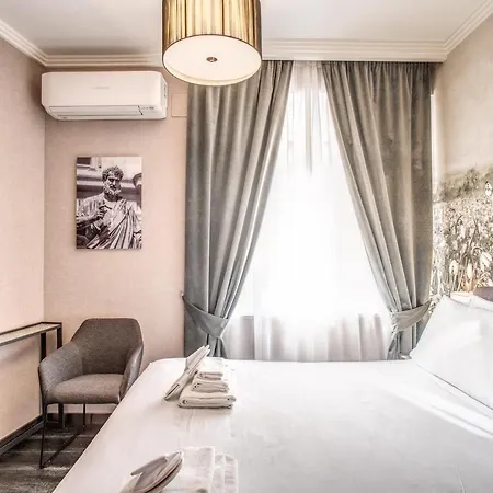 Pax Guest house *