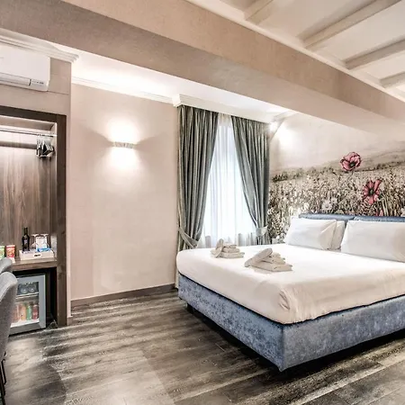 Guest house Pax *
