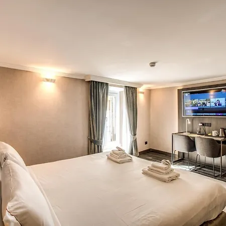 Pax Guest house Rome