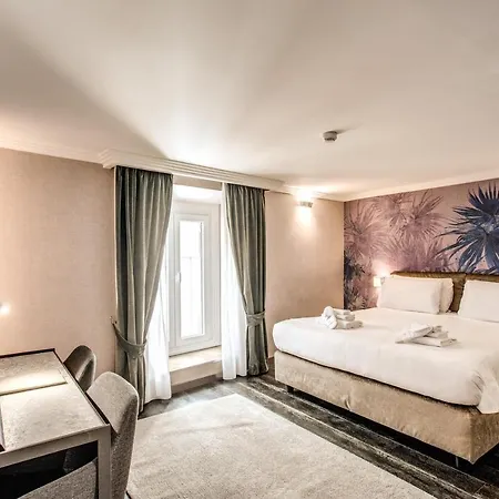 Pax Guest house *