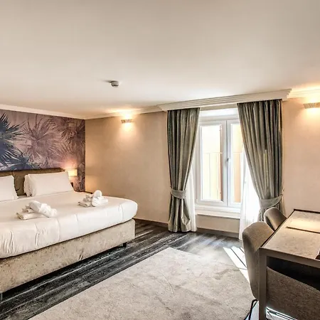 Pax Guest house Rome