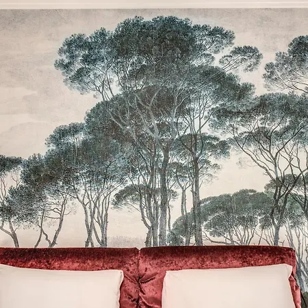 Pax Guest house Rome