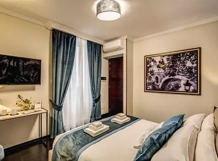 Pax Guest house