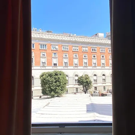 Pax * Rome