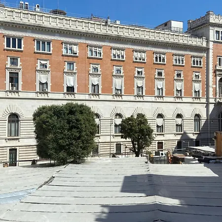 Pax * Rome