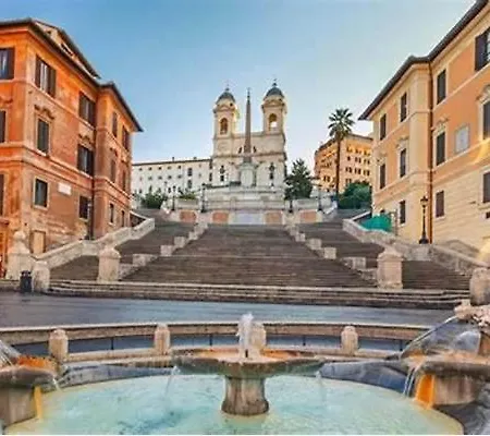 Pax * Rome