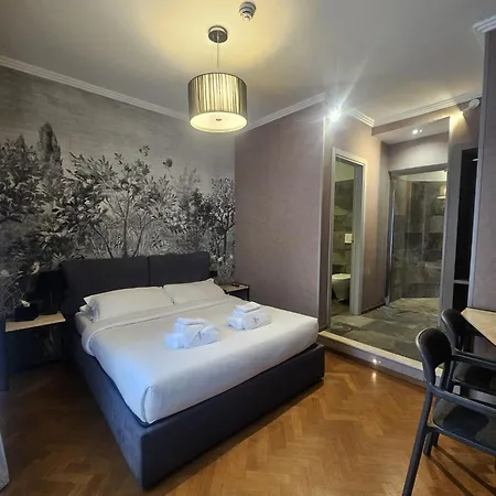Pax Penzion 4*
