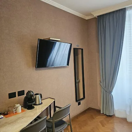 Pax Penzion Řím