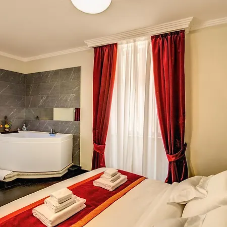 Pax Guest house *
