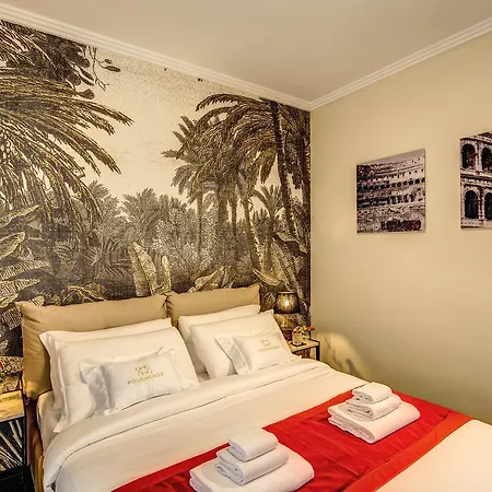 Pax Guest house