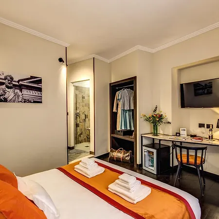 Pax Guest house *