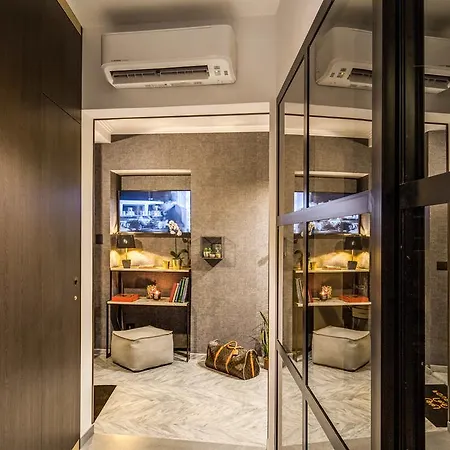 Guest house Pax
