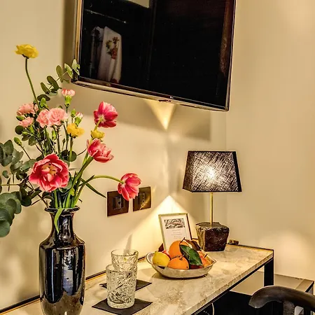 Guest house Pax Rome