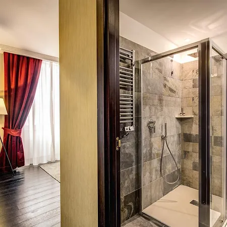 Pax Guest house