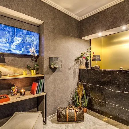Pax Guest house