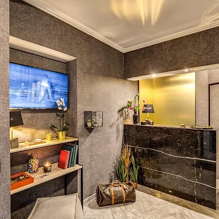 Pax Guest house *