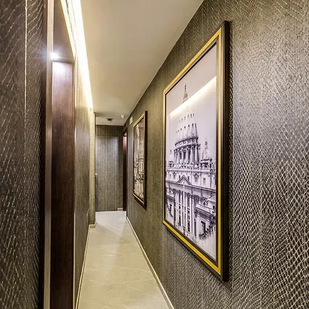 Guest house Pax Rome