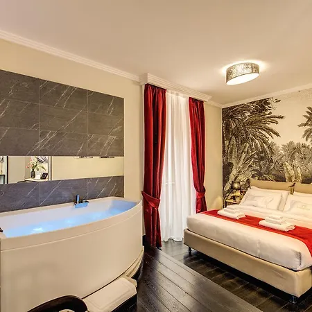 Pax Guest house *
