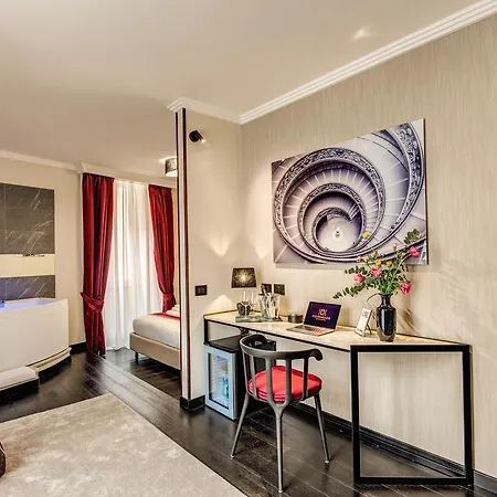 Guest house Pax Rome