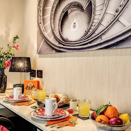 Guest house Pax *