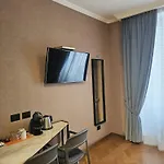 Pax Πανσιόν Ρώμη