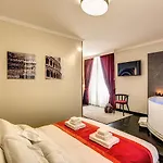 Πανσιόν Pax Ρώμη