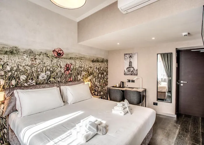 Pax Maison d'hôtes 4*