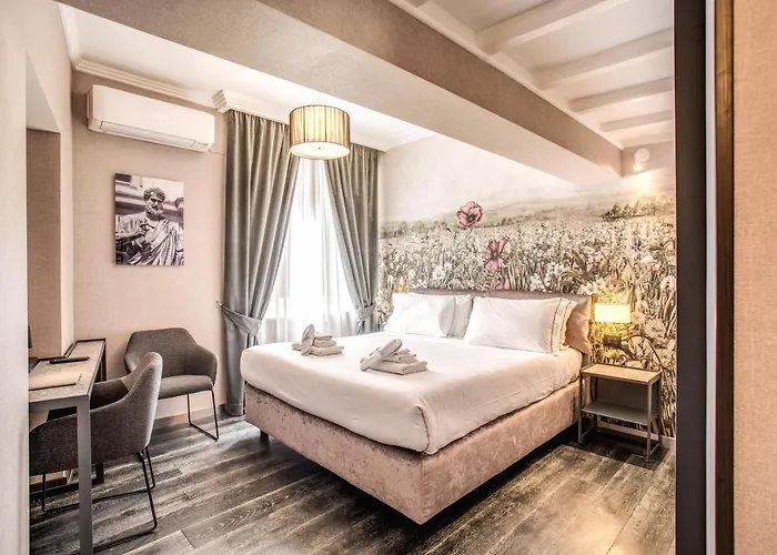Pax Maison d'hôtes 4*
