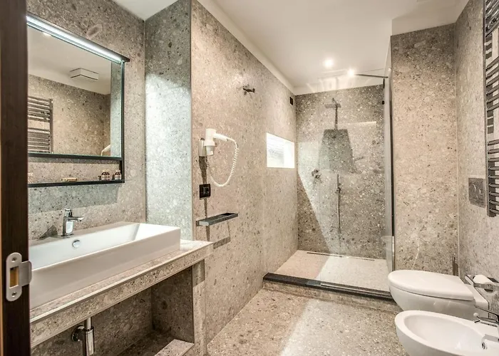 Pax Maison d'hôtes Rome