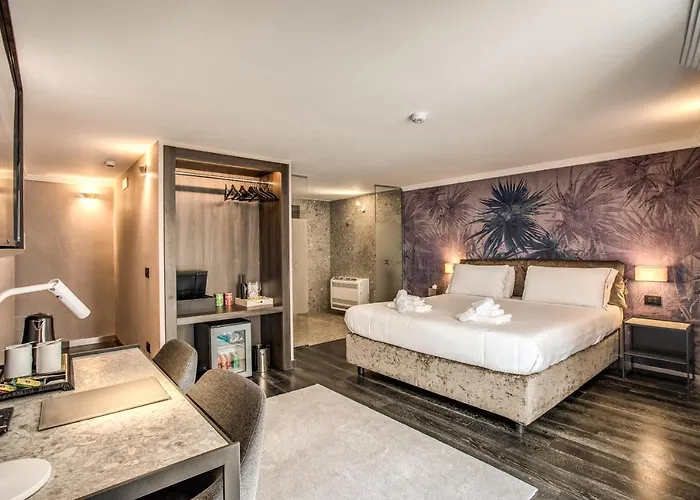 Pax Maison d'hôtes Rome