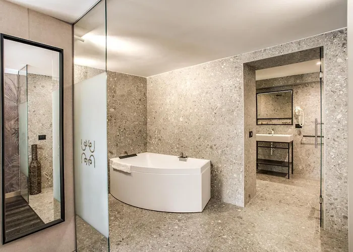 Pax Maison d'hôtes Rome