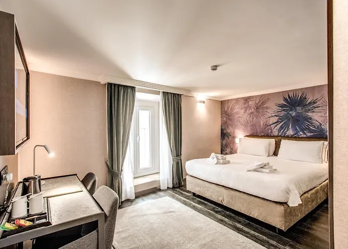 Pax Maison d'hôtes 4*
