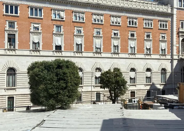 Pax 4* Rome
