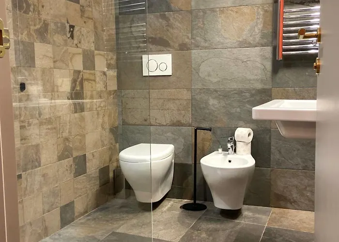 Maison d'hôtes Pax 4*