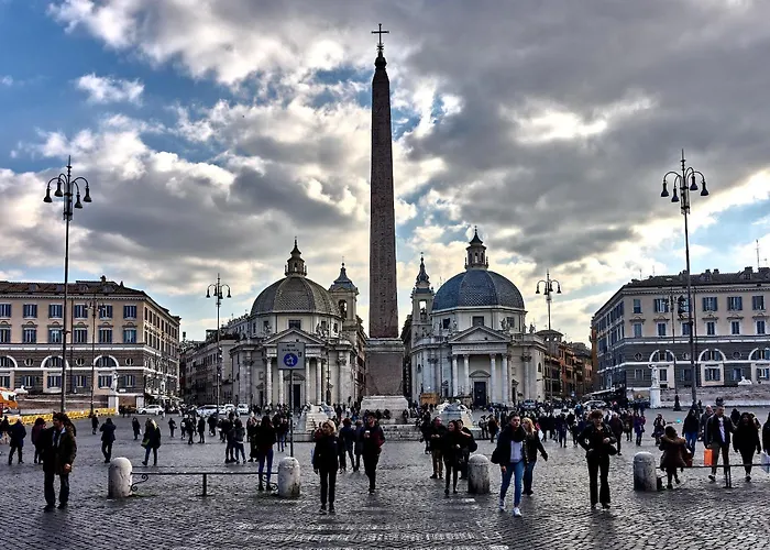 Pax Maison d'hôtes Rome