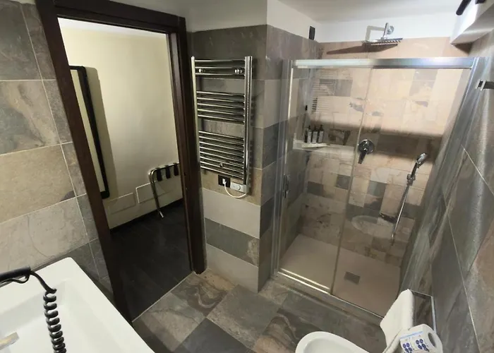 Maison d'hôtes Pax 4*
