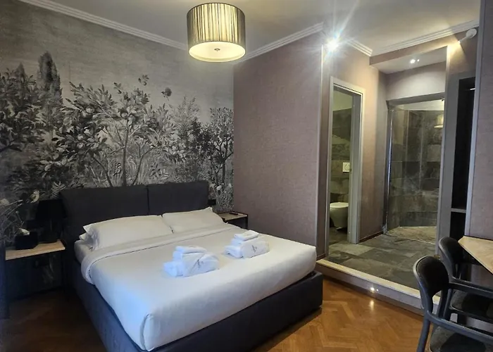 Pax Maison d'hôtes 4*