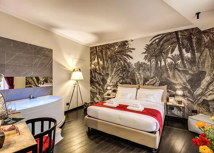Pax Maison d'hôtes 4*