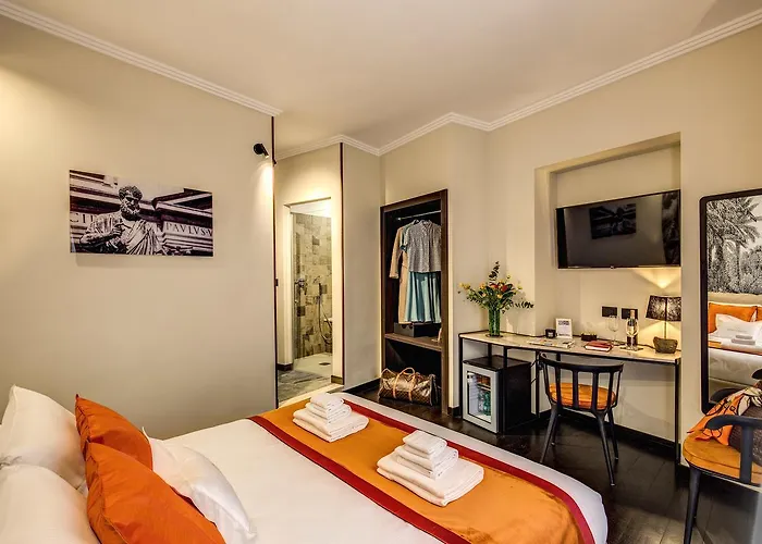 Pax Maison d'hôtes 4*