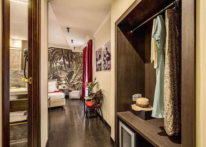 Pax Maison d'hôtes Rome