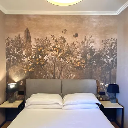Pax Πανσιόν 4*